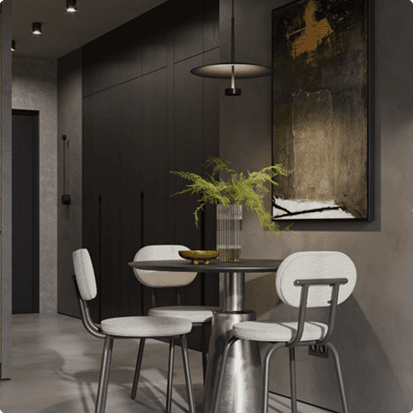 Фотография проекта