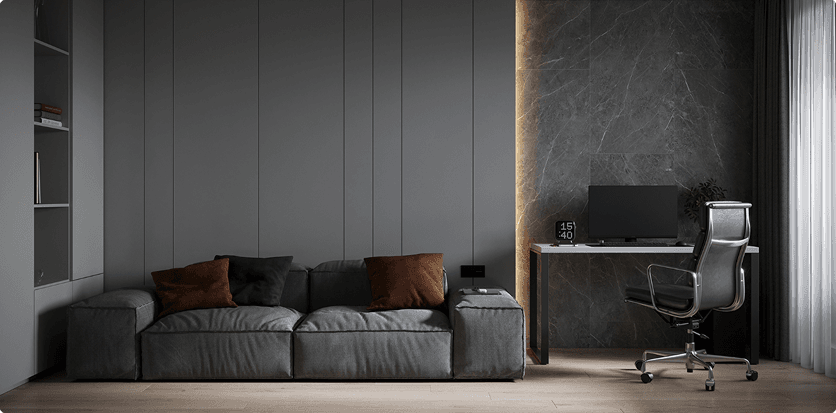 Фотография проекта